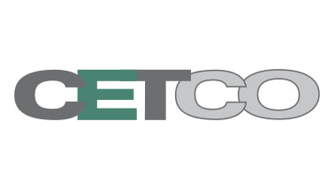 CETCO logo - TBP Converting Manufacturer