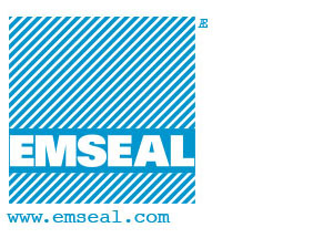 Emseal left align