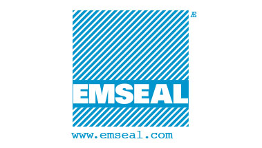 Emseal logo - TBP Converting Manufacturer