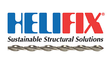 Helifix logo - TBP Converting Manufacturer
