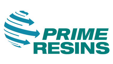 Prime Resins logo - TBP Converting Manufacturer