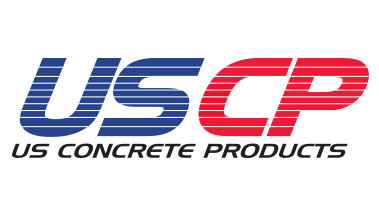 US Concrete Products logo - TBP Converting Manufacturer