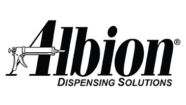 albion logo - tbp converting manufacturer