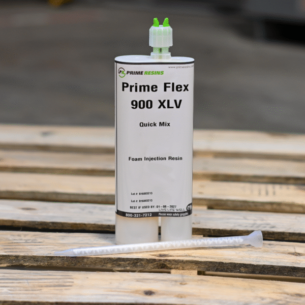 Prime Flex 900 XLV