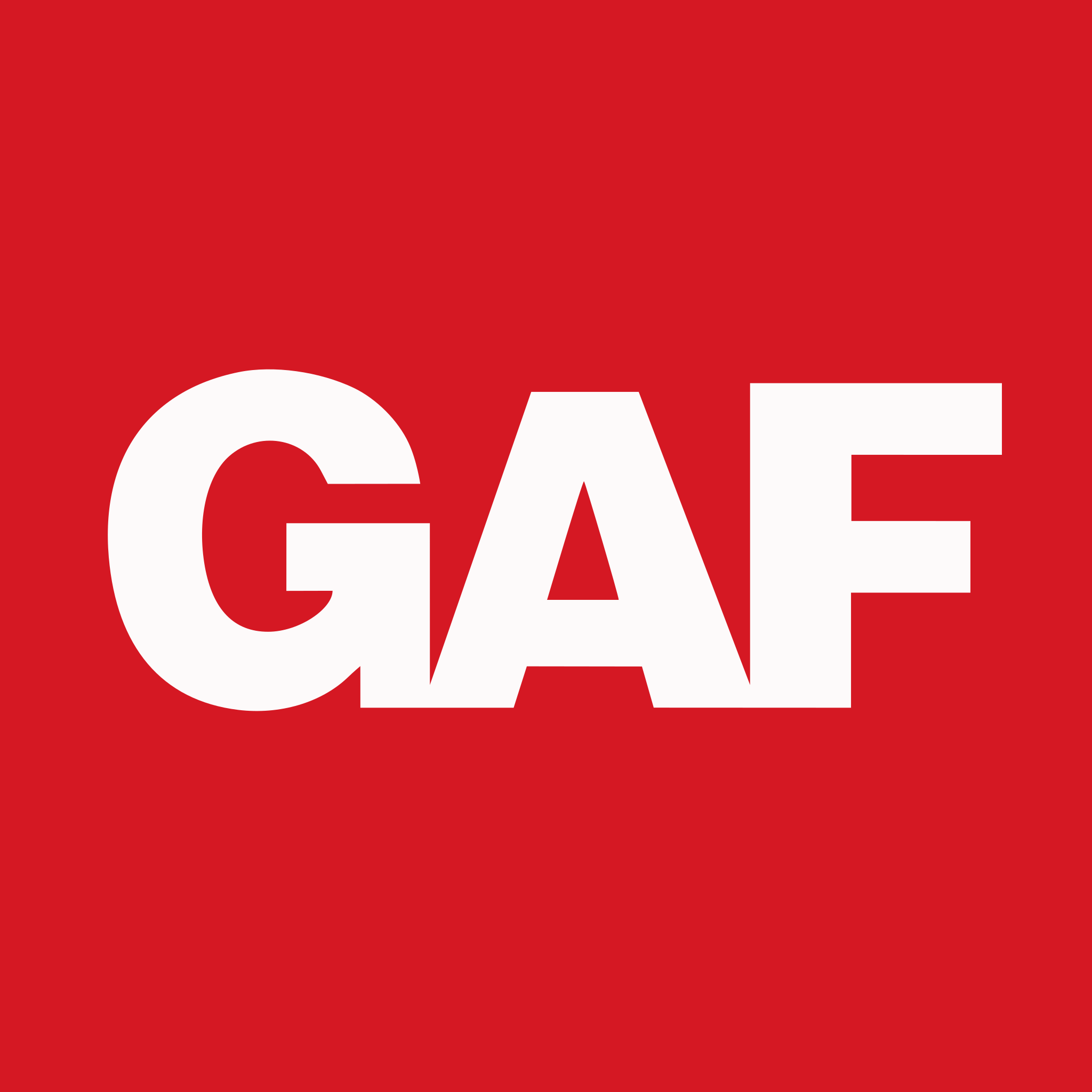 GAF_logo