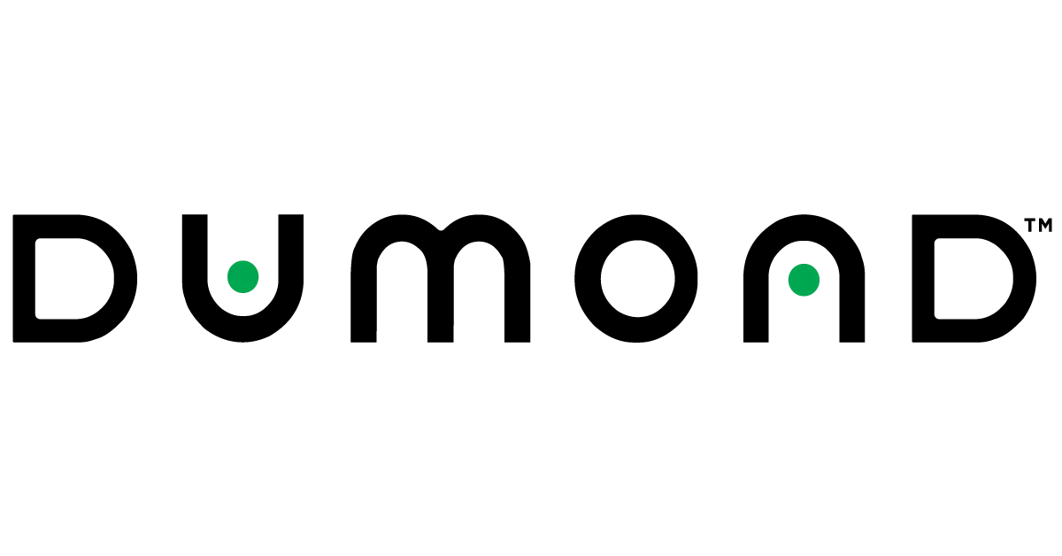 dumond logo