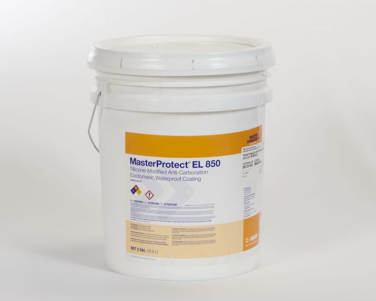 BASF MasterProtect EL 850 – TB Philly, Inc Philadelphia’s Premier ...