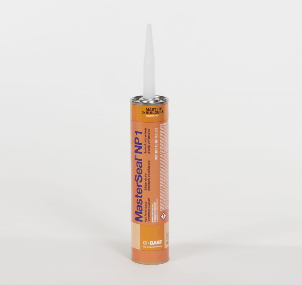 MasterSeal NP 1 TB Philly, Inc Philadelphia’s Premier Waterproofing