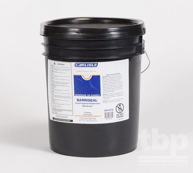 CarlisleCCW Barriseal TB Philly, Inc Philadelphia’s Premier