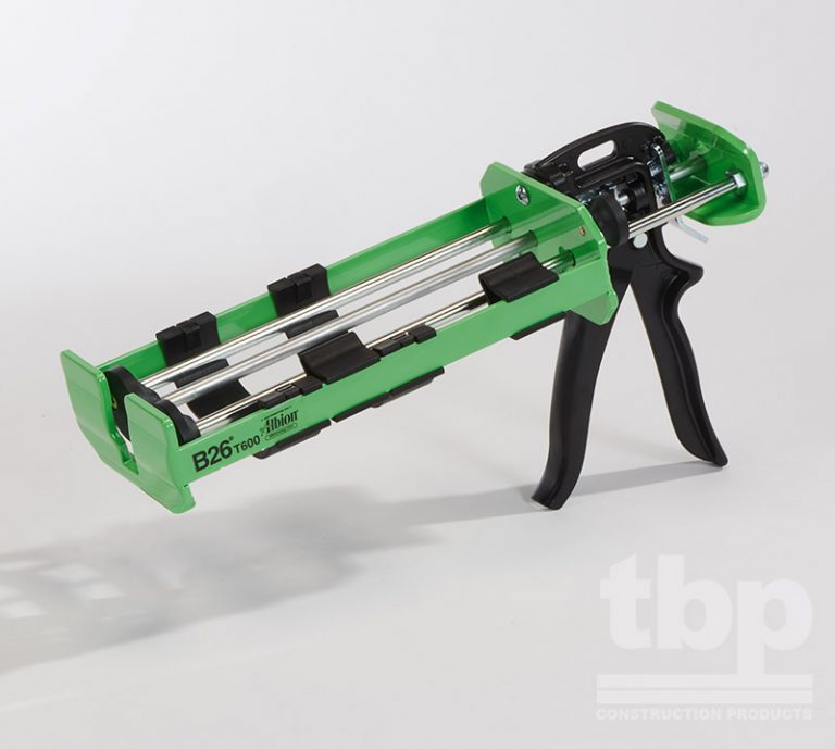 Albion B26T600 Dual Component Gun TB Philly, Inc Philadelphia’s