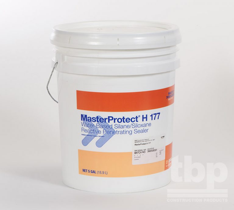 BASF MasterProtect H 177 – TB Philly, Inc Philadelphia’s Premier ...