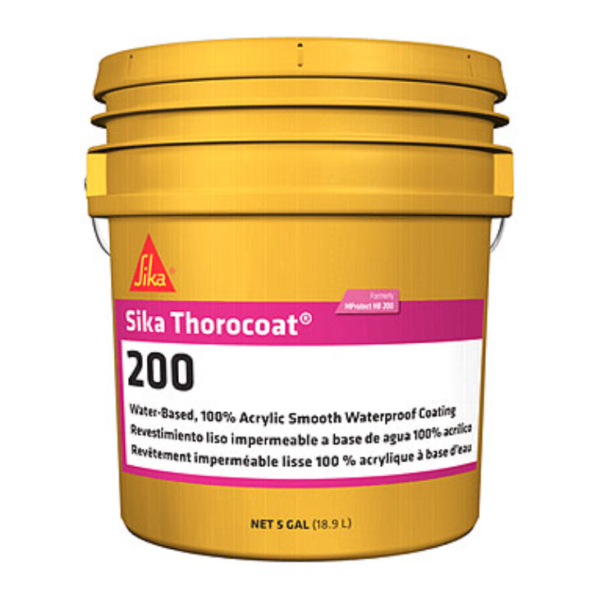 Sika Thorocoat®-200