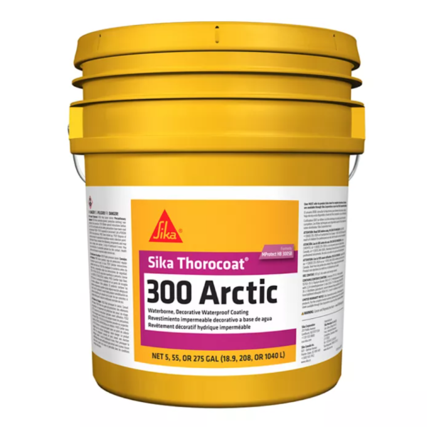 Sika Thorocoat®-300 Arctic