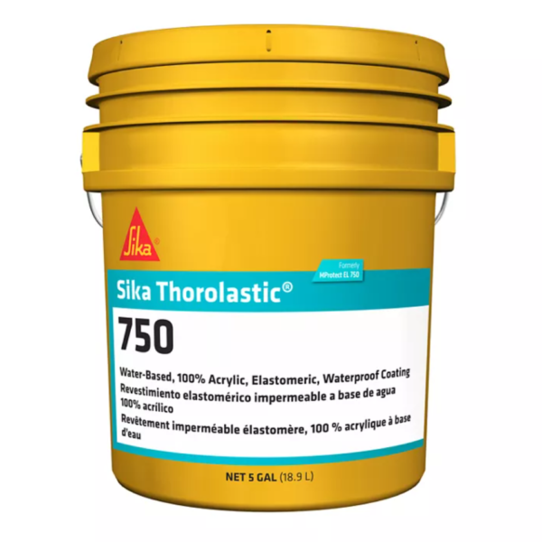 Sika Thorolastic®-750