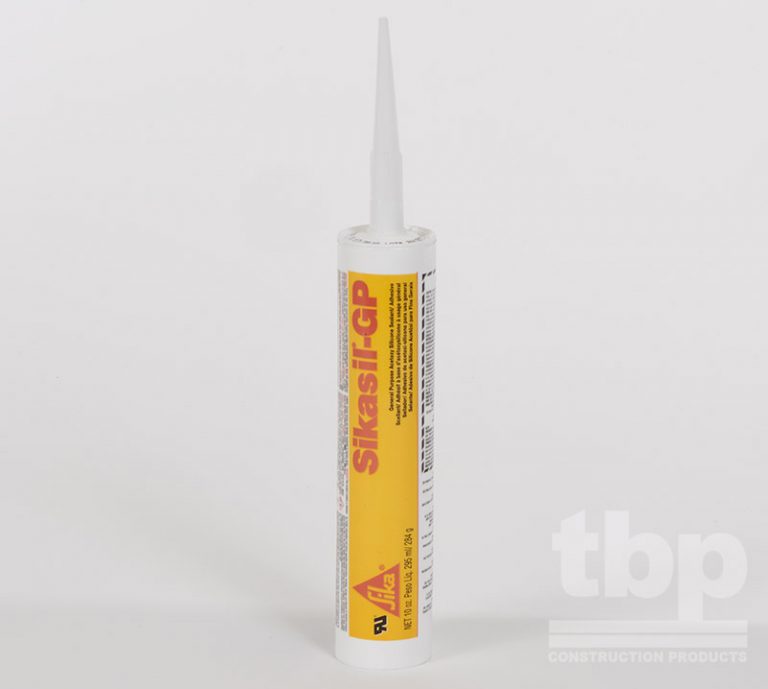 Sika SikaSilGPHT (High Temperature) TB Philly, Inc Philadelphia’s