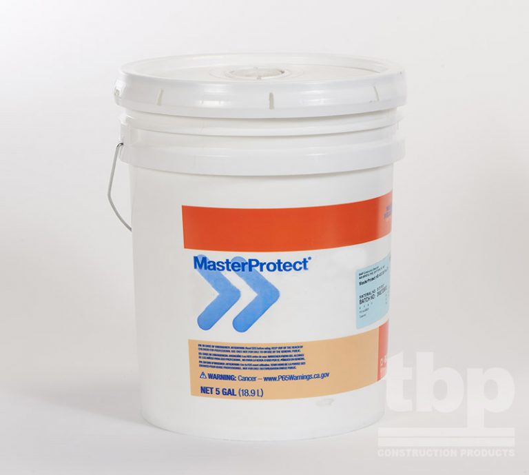 Basf MasterProtect HB 200 – TB Philly, Inc Philadelphia’s Premier ...