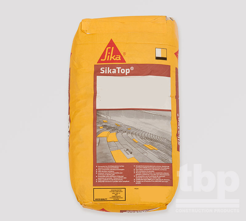 Sika-4 Rapid Setting 5L Only £74.95 - FREE Delivery & Bulk Discounts