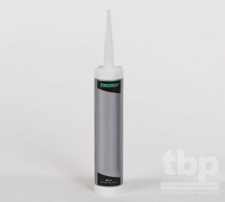 Tremco Dymonic 100 TB Philly, Inc Philadelphia’s Premier