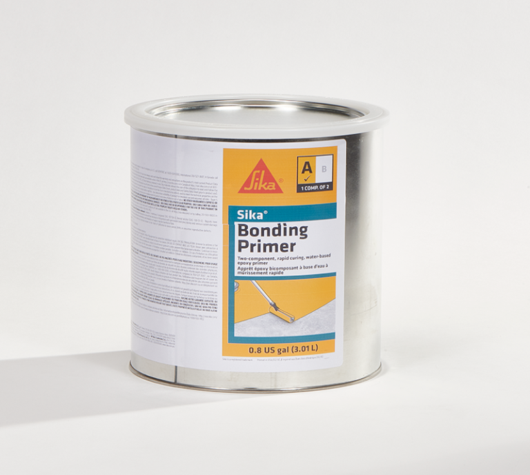 Sika Bonding Primer TB Philly, Inc Philadelphia’s Premier