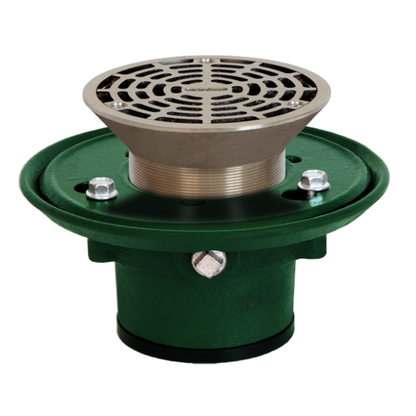 Josam 30000-A Series Floor Drain