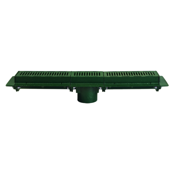 Josam 76000 Series Trench Drain