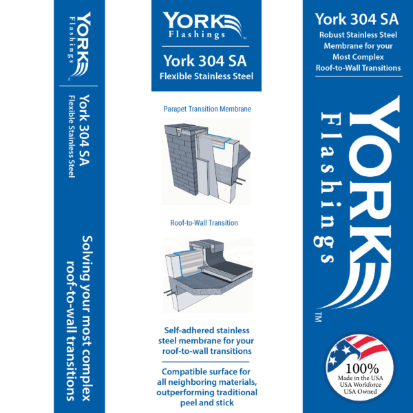 York 304 SA