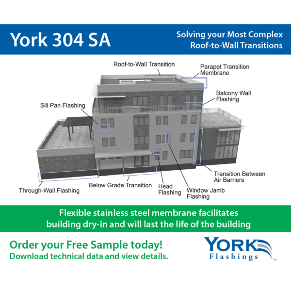 York 304 SA