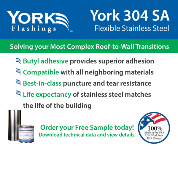 York 304 SA