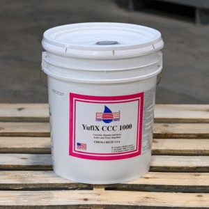 Yufix CCC 1000