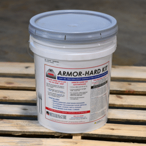 Armor-Hard® Kit