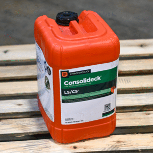 Consolideck® LS/CS®