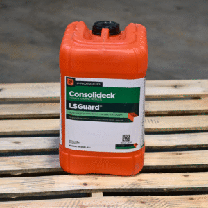 Consolideck® LSGuard®