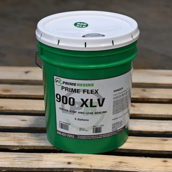 Prime Flex 900 XLV