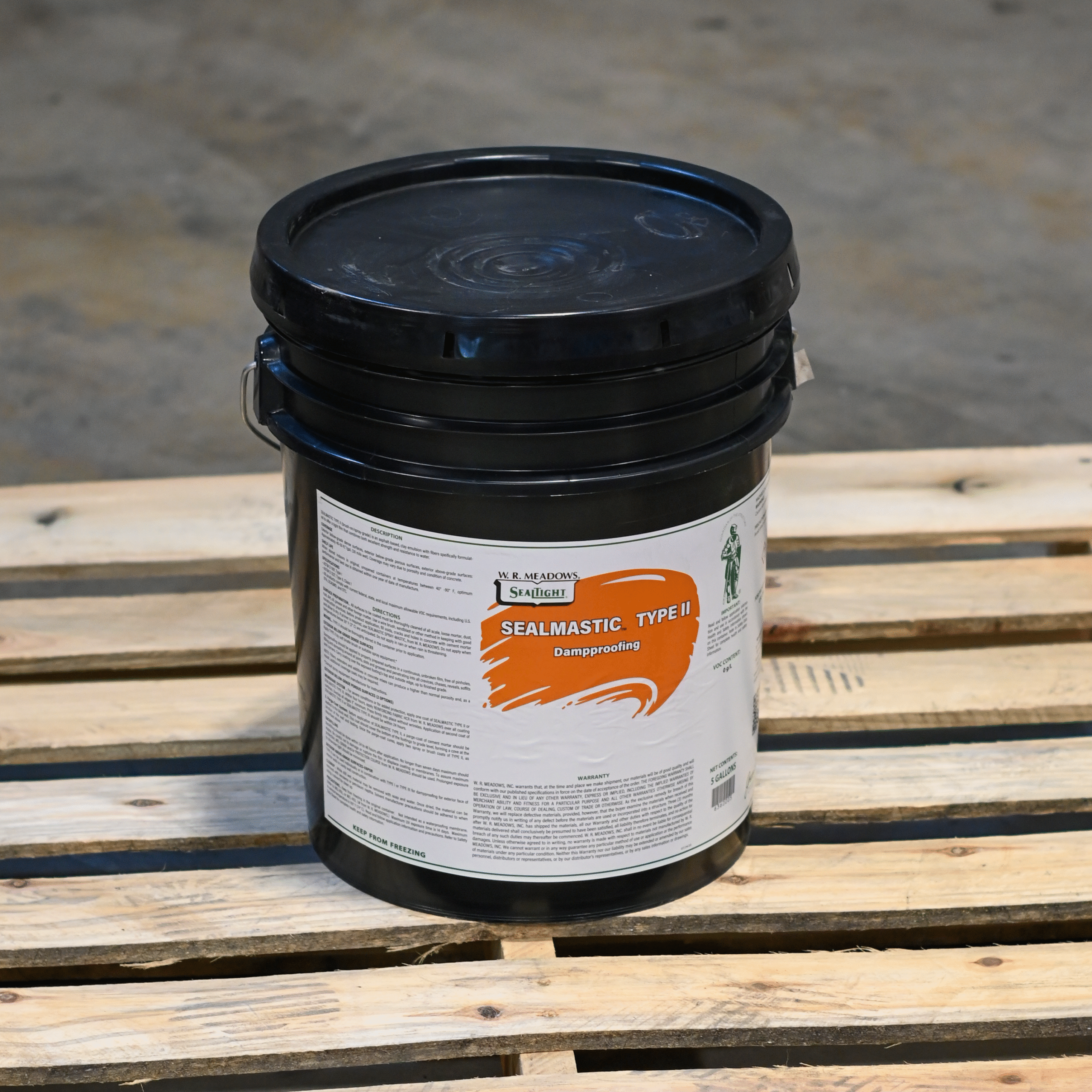 SEALMASTIC™ Solvent