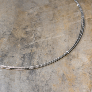 Stitch-Tie Bar