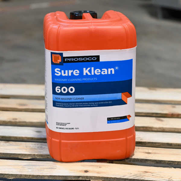 Sure Klean® 600