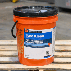 Sure Klean® 766 Limestone & Masonry Prewash