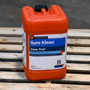 Sure Klean® Vana Trol®