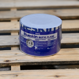 Henry Blueskin® Butyl Flash