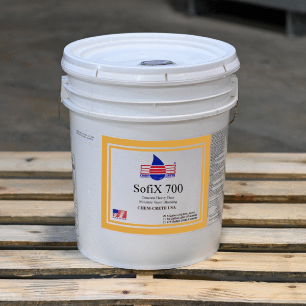 Sofix CCC 700